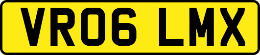 VR06LMX