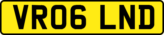 VR06LND
