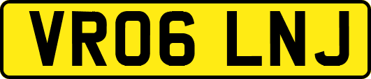 VR06LNJ