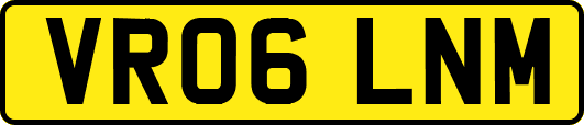 VR06LNM