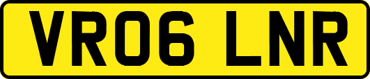 VR06LNR
