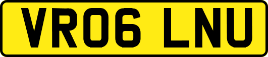 VR06LNU