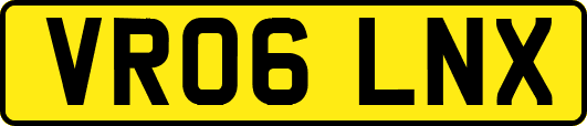 VR06LNX