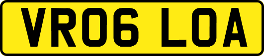 VR06LOA