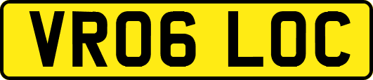 VR06LOC