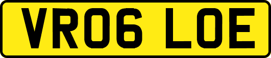 VR06LOE