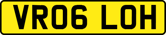 VR06LOH