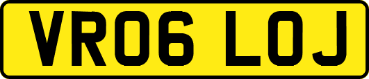 VR06LOJ