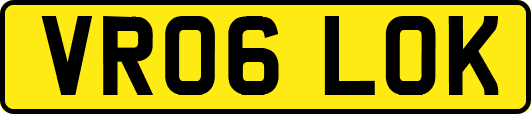 VR06LOK