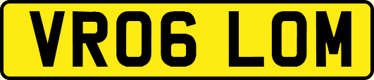 VR06LOM
