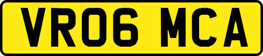 VR06MCA
