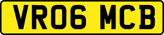VR06MCB