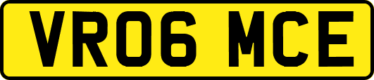 VR06MCE