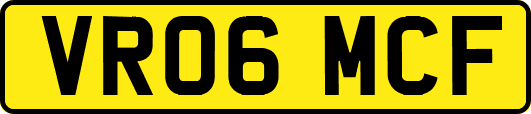 VR06MCF
