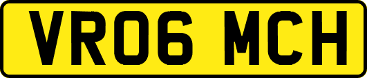 VR06MCH