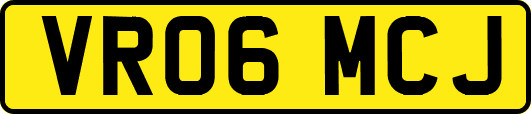 VR06MCJ