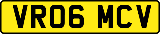 VR06MCV