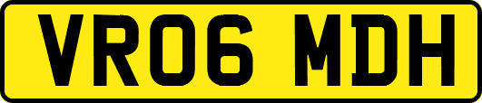 VR06MDH