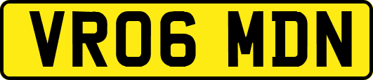 VR06MDN
