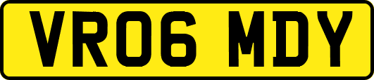 VR06MDY