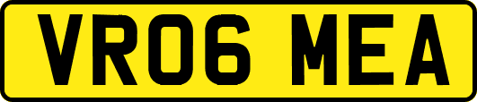 VR06MEA