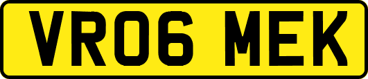 VR06MEK