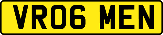 VR06MEN
