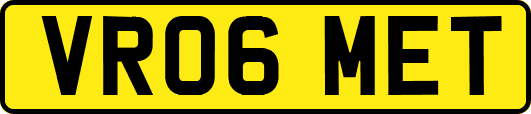 VR06MET