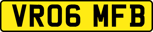 VR06MFB