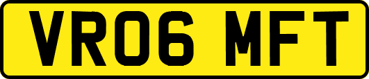 VR06MFT
