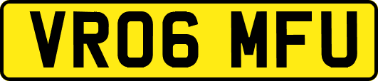 VR06MFU