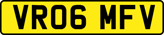VR06MFV