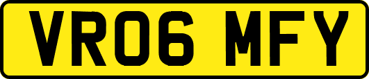 VR06MFY