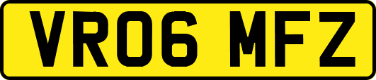 VR06MFZ