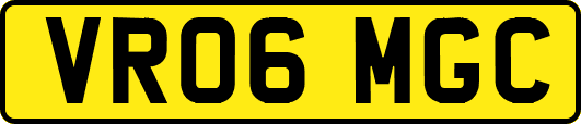 VR06MGC