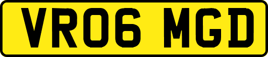 VR06MGD