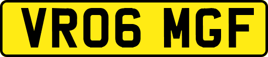 VR06MGF