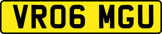VR06MGU