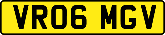 VR06MGV