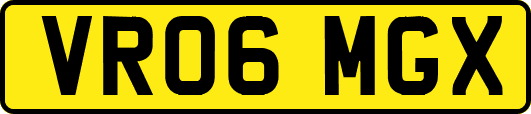 VR06MGX