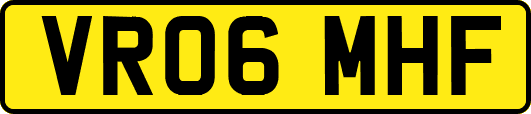 VR06MHF