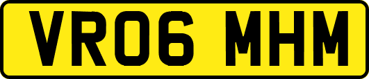 VR06MHM