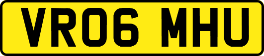 VR06MHU