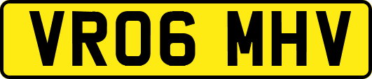 VR06MHV