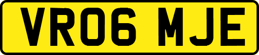 VR06MJE