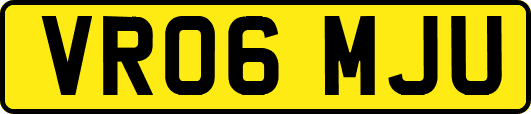 VR06MJU