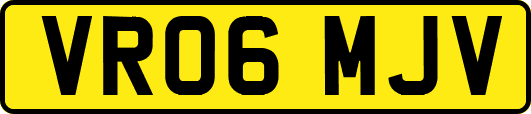 VR06MJV