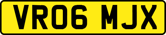 VR06MJX