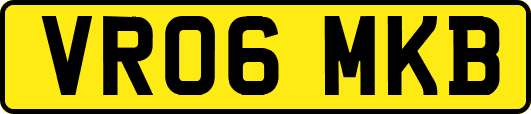 VR06MKB