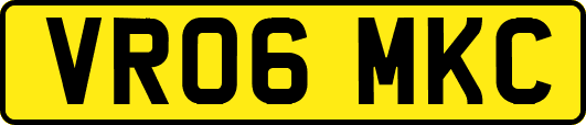 VR06MKC